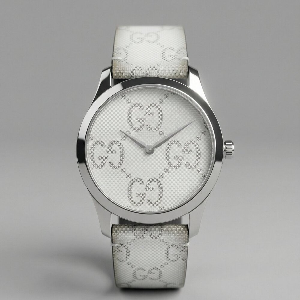 Gucci G timeless watch mens YA1264058
